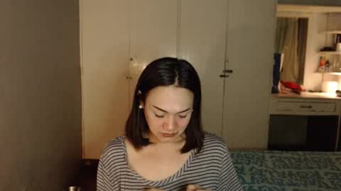 Snapshot of xxxsexydollxxx chatting on October 22, 11:12 am Melissa online show from October 22, 11:12 am