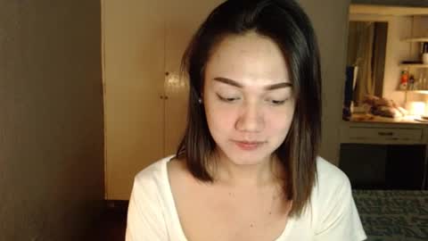 Snapshot of xxxsexydollxxx chatting on October 21, 11:04 am Melissa online show from October 21, 11:04 am