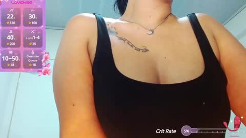 dolcesasha  online show from February 19, 2:01 pm