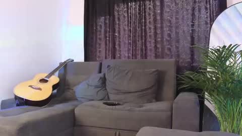 July and Fer online show from February 18, 3:52 pm