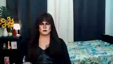 QueenMarina online show from September 14, 6:20 pm