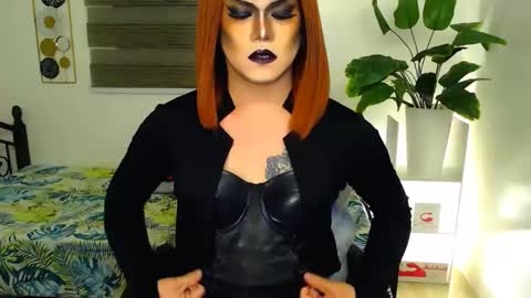 QueenMarina online show from June 5, 8:14 pm
