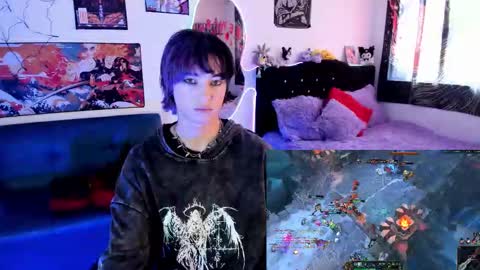 xzerox_ online show from March 11, 6:33 pm