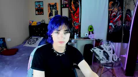 xzerox_ online show from April 20, 9:40 pm