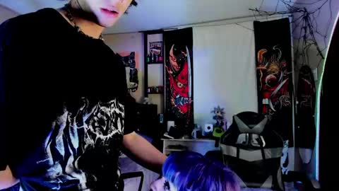 xzerox_ online show from April 11, 3:00 am