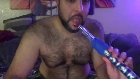 Horny dude D online show from October 28, 10:55 pm