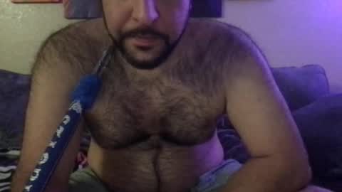 Horny dude D online show from October 27, 10:10 pm