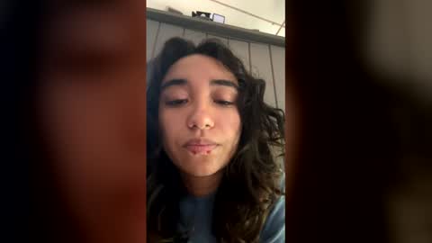 Ruby Luv online show from March 7, 8:20 pm