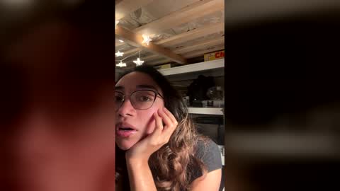 Ruby Luv online show from March 6, 4:00 am