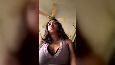 Ruby Luv online show from April 11, 12:37 am