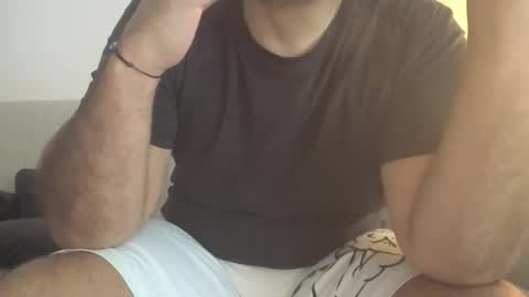 Dick  Ass online show from October 18, 12:09 pm