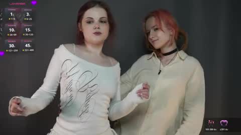 Gina and Mia online show from May 28, 8:23 am