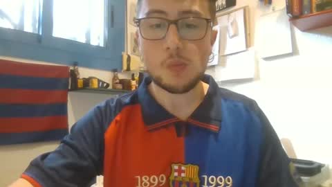 yakajoe97 online show from January 20, 1:00 pm