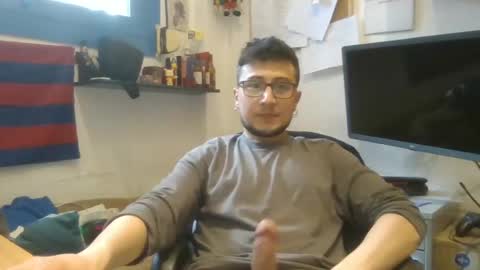 yakajoe97 online show from March 10, 1:10 pm