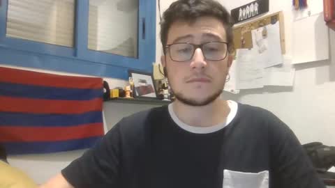 yakajoe97 online show from December 5, 12:36 am