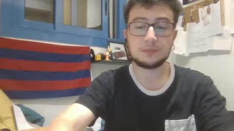 yakajoe97 online show from December 3, 12:30 am