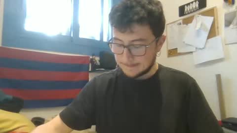 yakajoe97 online show from February 24, 9:43 am