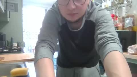 yakajoe97 online show from February 11, 10:08 am