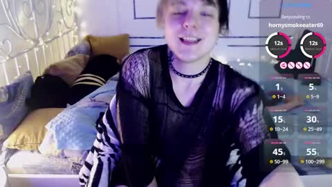 Yanar online show from January 17, 2:18 pm