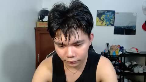 Eian online show from January 12, 6:15 pm