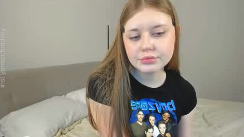 yamatobrodsky1 online show from November 2, 9:15 pm