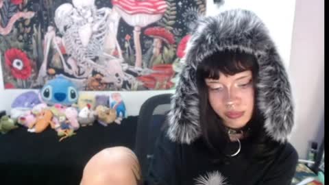 yami online show from April 3, 3:02 am