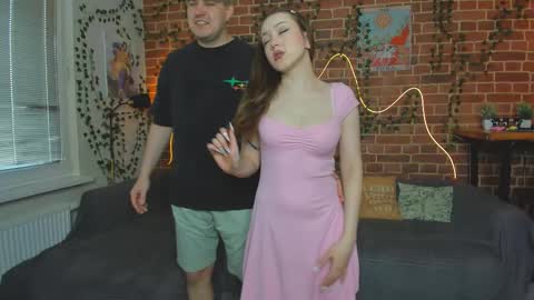 Snapshot of yami_yami_yami chatting on September 26, 2:58 pm Mia and Andry  online show from September 26, 2:58 pm