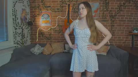 Snapshot of yami_yami_yami chatting on November 1, 10:47 am Mia and Andry  online show from November 1, 10:47 am