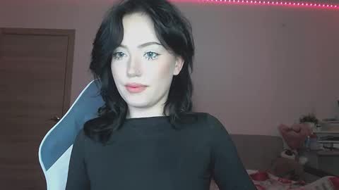 Yami online show from March 7, 11:05 pm