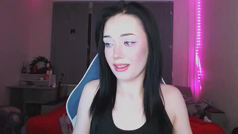 Yami online show from January 9, 9:53 pm