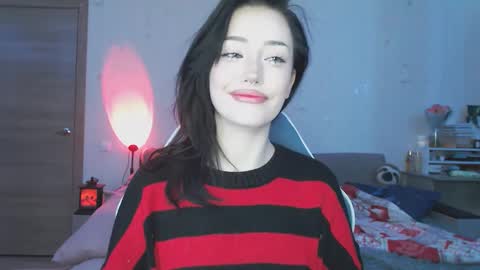 Yami online show from January 12, 8:36 pm