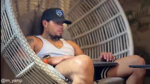 yamp sambrano online show from February 21, 6:27 am