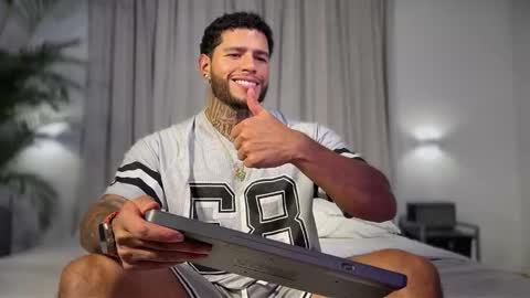 yamp sambrano online show from October 16, 4:12 am