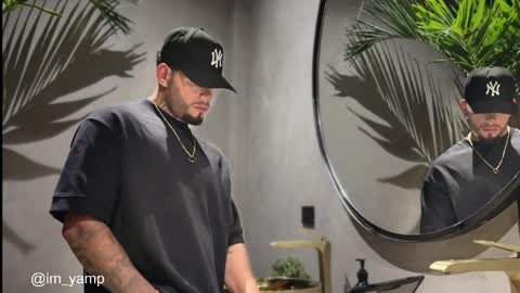 yamp sambrano online show from March 31, 3:18 am