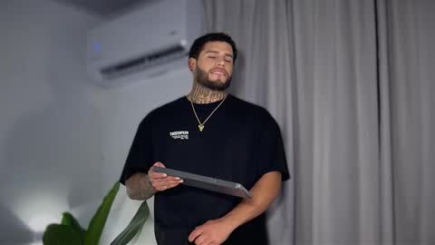 yamp sambrano online show from October 19, 12:59 am