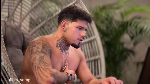 yamp sambrano online show from March 13, 3:10 am