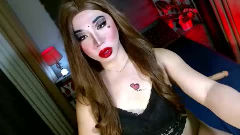 REYAN online show from October 13, 4:14 am