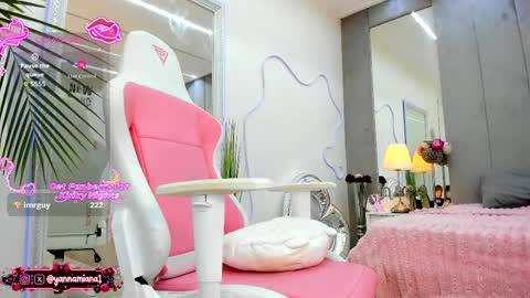 Yana  online show from May 31, 7:40 am