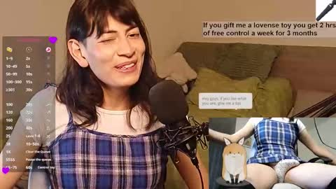 Yana online show from November 23, 12:41 am