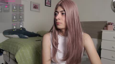 Yana online show from September 27, 1:58 am