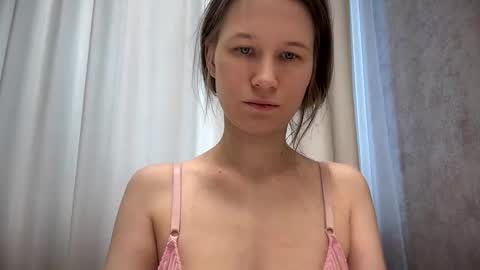 Yana  online show from February 25, 8:07 am