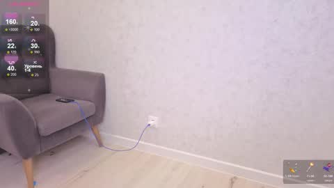 Yana  online show from January 14, 3:14 am