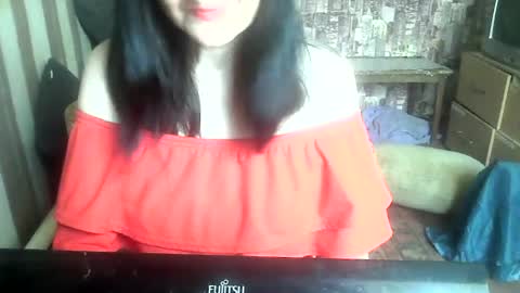 yanafiesta online show from July 6, 12:13 pm