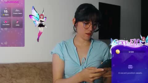 Yani online show from February 18, 2:55 am