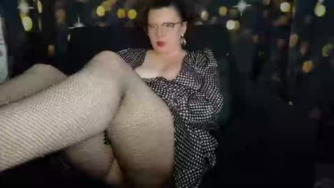 Anika online show from November 10, 11:13 am