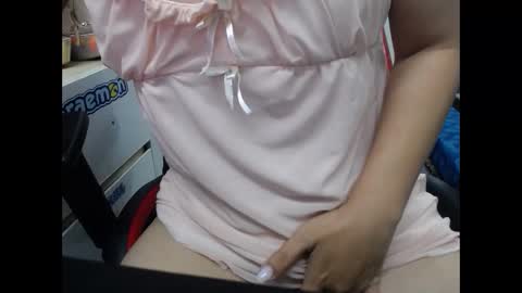 Snapshot of yansquirt chatting on October 2, 10:30 pm yansquirt online show from October 2, 10:30 pm