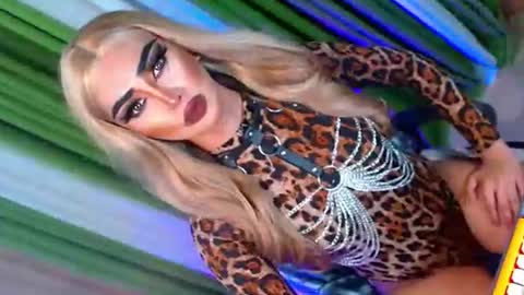 miss yasii online show from September 11, 5:58 pm