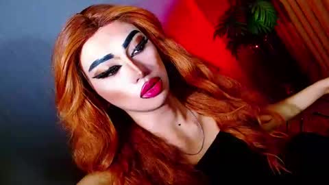 miss yasii online show from March 7, 5:28 pm