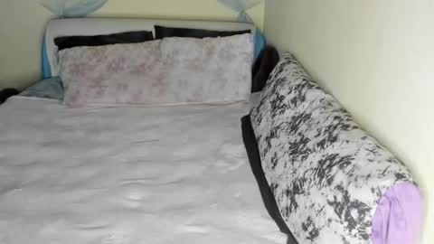 Yasmina online show from June 30, 2:44 am