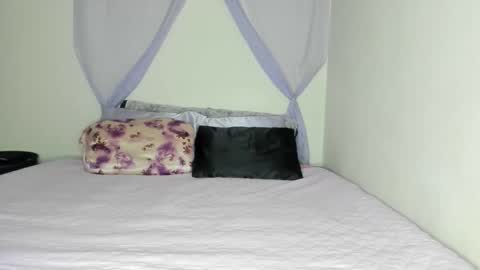 Yasmina online show from October 31, 2:34 am